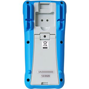 Produktbild für Multimeter PeakTech P 2015A, digital, True RMS