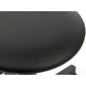 Produktbild für Drehhocker Topstar Tec 60, 72260 D10