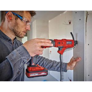 Produktbild für Schnellbauschrauben Einhell 4261004, 3,5 x 45mm