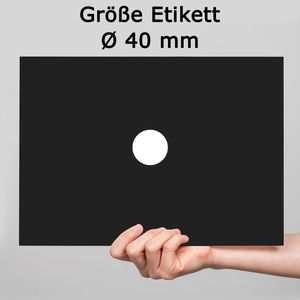 Produktbild für Sicherheitsetiketten Herma 4234 Special, weiß