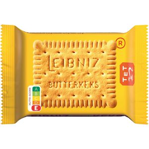 Produktbild für Kekse Leibniz Butterkeks