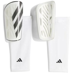 Schienbeinschoner adidas Tiro League, weiß