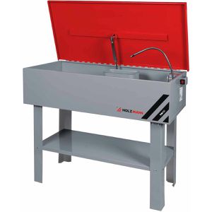Produktbild für Teilewaschgerät Holzmann TW150, wasserbasierte Reingungsmittel