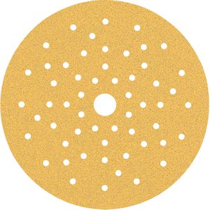 Produktbild für Schleifpapier Bosch Expert C470 Multilochung, Körnung 80