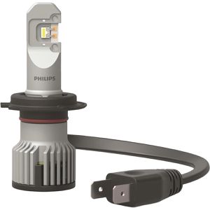Produktbild für Auto-Lampe Philips Ultinon Pro6000 HL Boost 11972U60B2X2