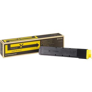 Toner Kyocera TK-8505Y gelb