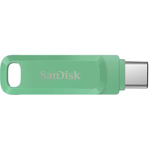 Produktbild für USB-Stick SanDisk Ultra Dual Drive Go, 64 GB