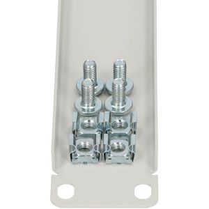 Produktbild für Blindpanel Extralink EX.19034, Metall