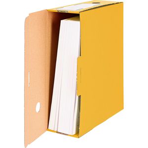 Produktbild für Archivbox Smartboxpro 226151220, A4