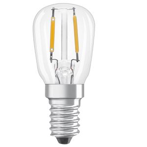 Produktbild für LED-Lampe OSRAM Special T26 Filament, E14