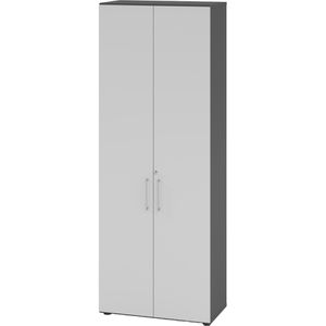 Aktenschrank Hammerbacher Serie 9 Advanced, aus Holz