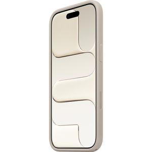 Produktbild für Handyhülle Apple Air Bumper MH044ZM/A, mandel