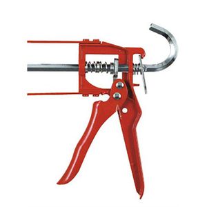 Produktbild für Kartuschenpresse Fischer 53115, KPM 1, mechanisch