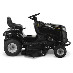 Produktbild für Rasentraktor Alpina-Garden AT3 98 A, Benzin