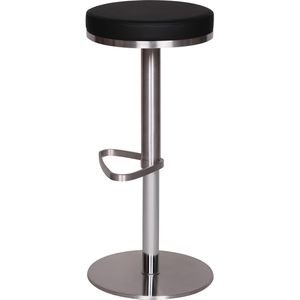 Produktbild für Barhocker Wohnling WL1.293, drehbar