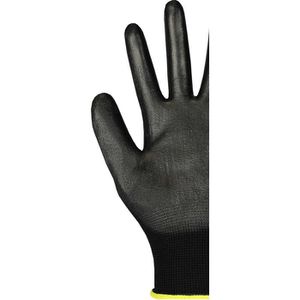 Produktbild für Arbeitshandschuhe Hase Montagehandschuhe, 509560