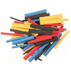 Schrumpfschlauch Bosch 1609201812, aus Polyolefin, im Set