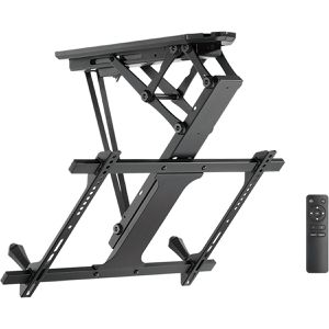 Produktbild für TV-Deckenhalterung LogiLink BP0159A, für 32 - 70 Zoll