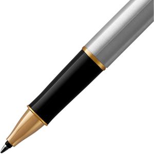 Produktbild für Tintenroller Parker Sonnet Edelstahl G.C.