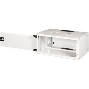 Produktbild für Netzwerkschrank Digitus SOHO Pro, DN-49200, 19 Zoll