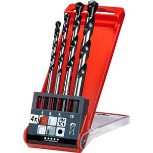 Bohrer kwb Super Rocker, 050800