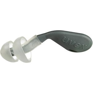 Produktbild für Ohrstöpsel Uvex xact-fit Größe M/L, SNR 26 dB