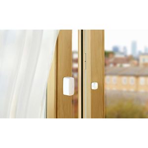Produktbild für Tür-Fensterkontakt Eve Door &amp; Window