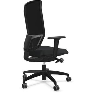 Produktbild für Bürostuhl Dauphin AdJust evo mesh, AJ 5776