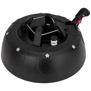 Produktbild für Weihnachtsbaumständer Star-Max S250G, Start 2, anthrazit