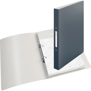 Produktbild für Ringbuch Leitz 4238-00-89, Cosy, A4