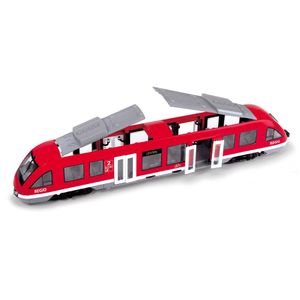 Produktbild für Spielzeugeisenbahn Dickie-Toys City Train