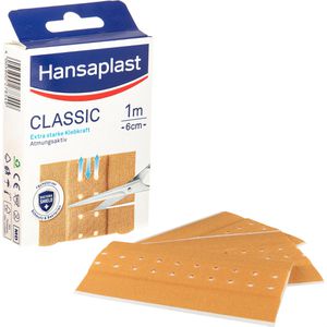 Pflaster Hansaplast Classic, 10 Stück