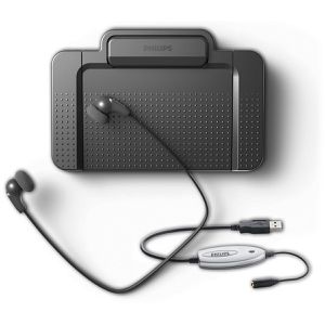 Transcription-Kit Philips LFH5220