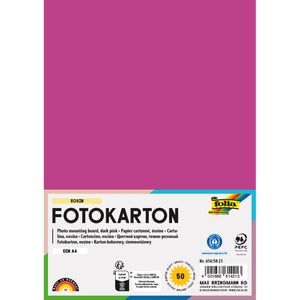 Fotokarton Folia 614/50 21, A4
