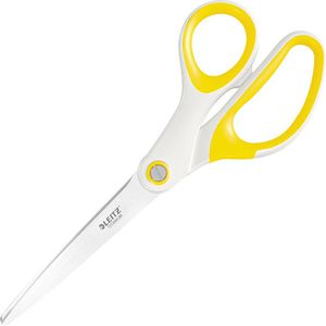 Büroschere Leitz WOW Titan, 5319-21-16, mit Softgrip