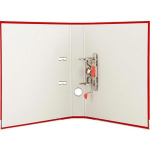 Produktbild für Ordner Herlitz 5450309 maX.file protect, PP, A4