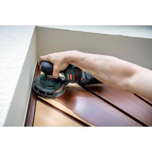 Produktbild für Exzenterschleifer Metabo SXA 18 LTX 150 BL, Akku