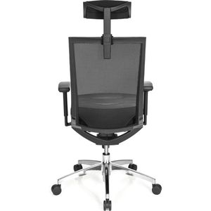 Produktbild für Bürostuhl hJh-OFFICE PORTO MAX HIGH, 657260