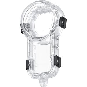 Action-Cam-Schutzhülle Insta360 X5 Invisible Dive Case