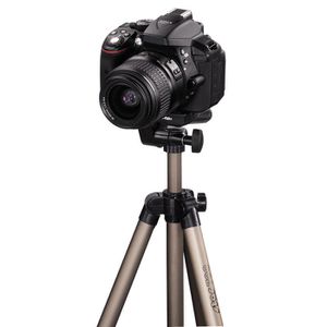 Produktbild für Stativ Hama Star 700 EF Digital, Höhe bis 125cm
