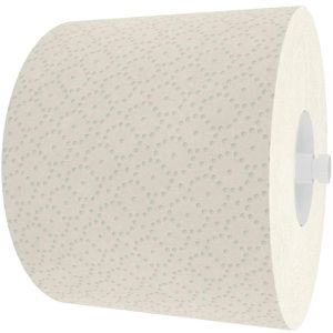 Produktbild für Toilettenpapier Satino HiCycle, 315550, JT3