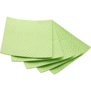 Produktbild für Spültuch If-You-Care Schwammtuch, 18 x 21 cm