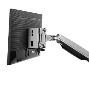 Produktbild für PC-Halterung Neomounts by Newstar, NM-TC100BLACK