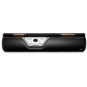 Produktbild für Maus Contour RollerMouse Red, CDRMRED10110