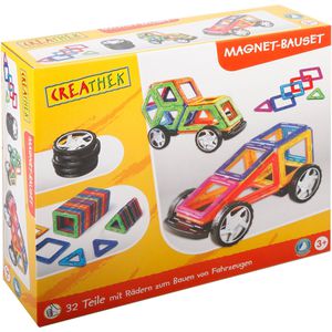 Produktbild für Bausteine CREATHEK 63017841, ab 3 Jahre