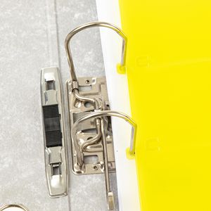 Produktbild für Schlaufenhefter Eichner 9038-00007 Strip, A4