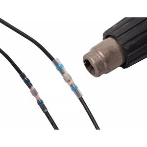 Produktbild für Lötverbinder BGS-technic 85220, wasserdicht nach IP67