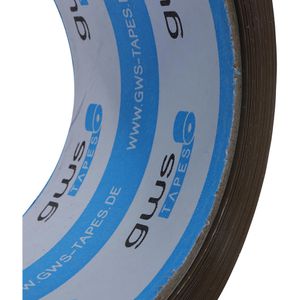 Produktbild für Packband gws Premium, PP, braun