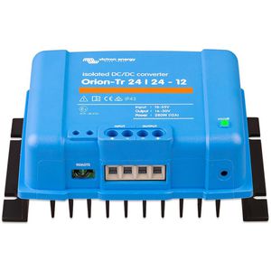 Produktbild für Spannungswandler Victron Orion-Tr DC/DC 24/24-12A