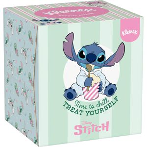 Produktbild für Taschentücher Kleenex Kids Disney Design, Box